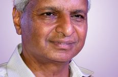 Gururaj Deshpandey