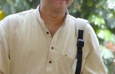 Jayanth Kaikini. Photographer Noopur28