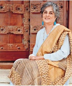 Arati Monappa