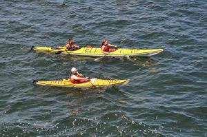 adventure activities in coorg