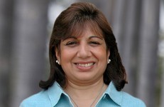 Kiran Mazumdar Shaw