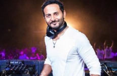 Nikhil Chinappa