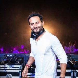 Nikhil Chinappa