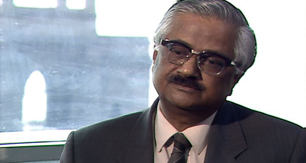 Raja Ramanna