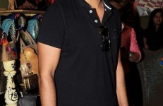 Zulfi Syed. Source Bollywoodhungama