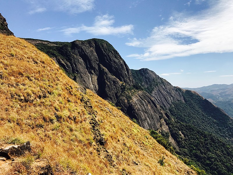 800px-Kumara_parvatha Kumara Parvatha Trek, Kumara Parvatha