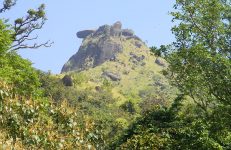 Charmadi Ghat, Charmadi Ghat trek