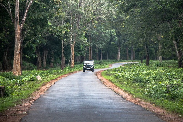 Nagerhole National Park