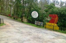 Places near Kudremukh, Kudremukh, Kudremukh trek