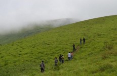 Trek To Brahmagiri Hills, adventure activities in Coorg