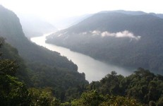 Sharavathi Valley trek