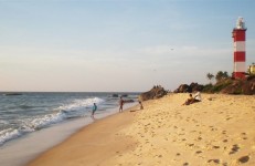 Surathkal Beach. Image source tourmet.com