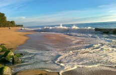 Ullal Beach, Mangaluru
