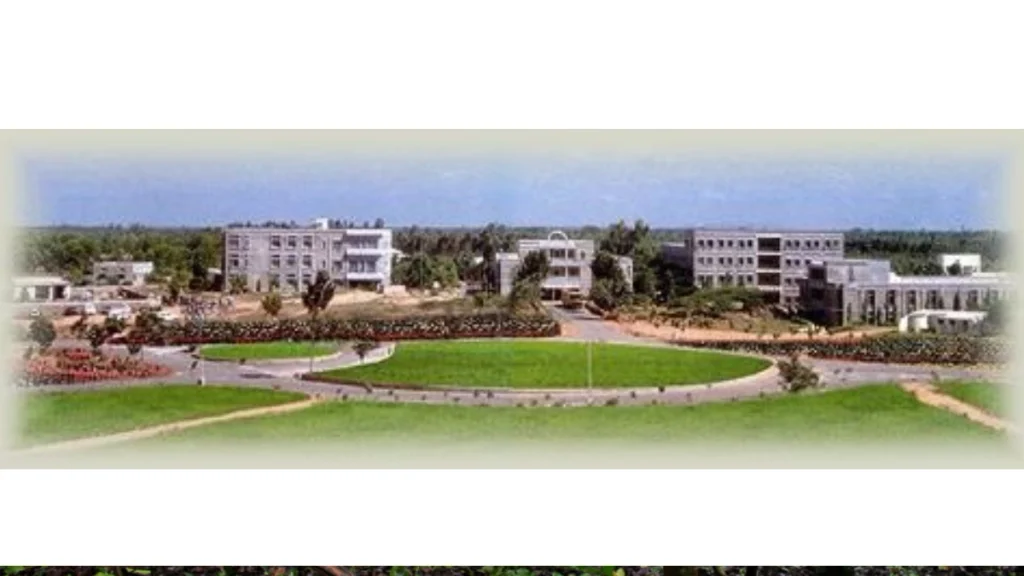 Visvesvaraya Institute of Technology