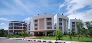 Alliance University, Bangalore
