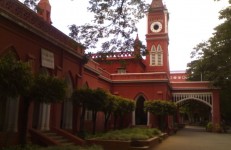 SOP For Colleges In Karnataka , Colleges In Karnataka, Bangalore University, Central College Campus, Kempegowda Road, Bangalore