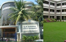 Christ University, Bangalore