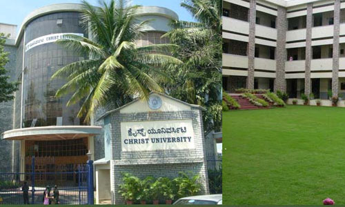 Christ University, Bangalore