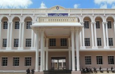 Karnataka State Law University