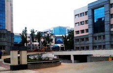 M S Ramaiah Institute of Technology, Bangalore