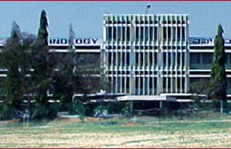 SJM Institute of Technology, Chitradurga