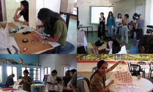 srishti school of art design and technology, bangalore