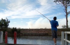 Angling, adventure activities in Coorg