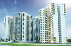 Real Estate Investments in Bangalore, Purva Highland Apartments, Bangalore