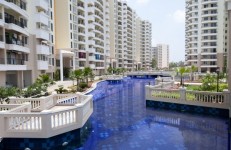 Purva Venezia Apartments, Bangalore