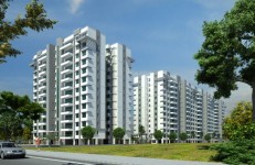 RERA Act, Purva Whitehall Apartments, Bangalore