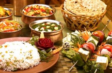 Buffet in Bangalore