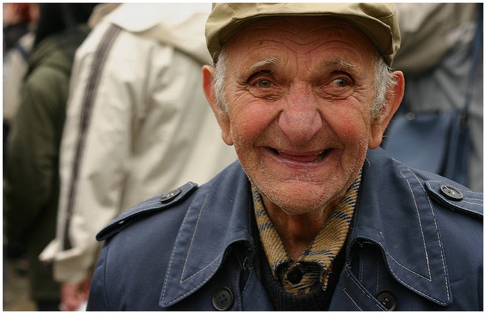 Post Operative Care For Elderly, Navchaitanya Old Age Home