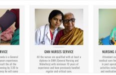 Faith Old Age Home Health Care Centre