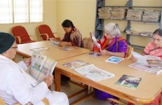 JSS Old Age Home, Mysuru