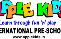 Apple Kids Pre School