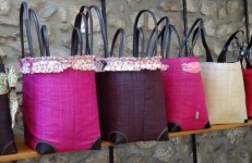 People from various parts of Karnataka take the exam