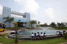 Ebenezer international school, Bangalore