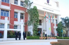 Primus Public School, Bangalore