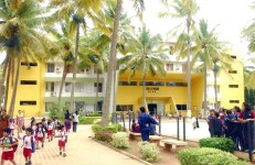 Vibgyor High, Bangalore