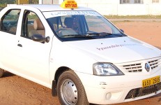 KSTDC Taxi Bangalore