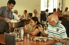 serene retirement home, bangalore, retirement homes in bangalore