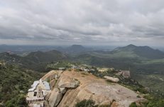 Channarayana Durga, Madhugiri