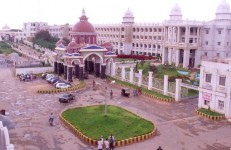 MS Ramaiah Medical College, Bangalore