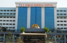 MS Ramaiah Medical College, Bangalore