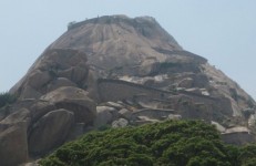 Siddara Betta, Madhugiri, near Tumkur