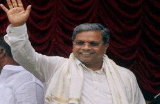 K siddaramaiah, chief minister of karnataka, Karnataka Budget 2018