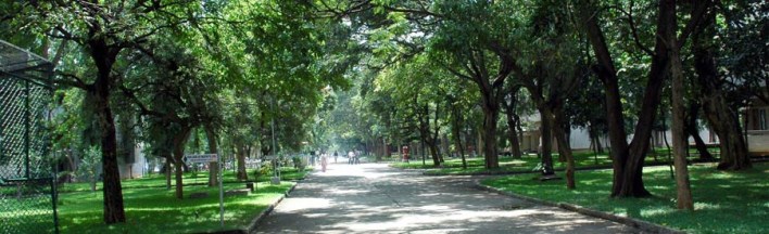 St Johns Medical College, Bangalore