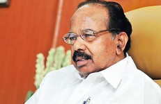 Veerappa Moily