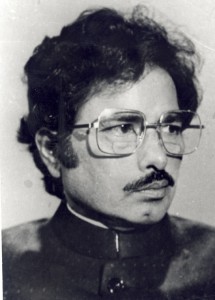 S Bangarappa