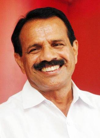 dv sadananda gowda